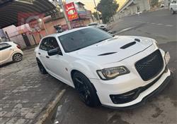 کرایسلەر 300